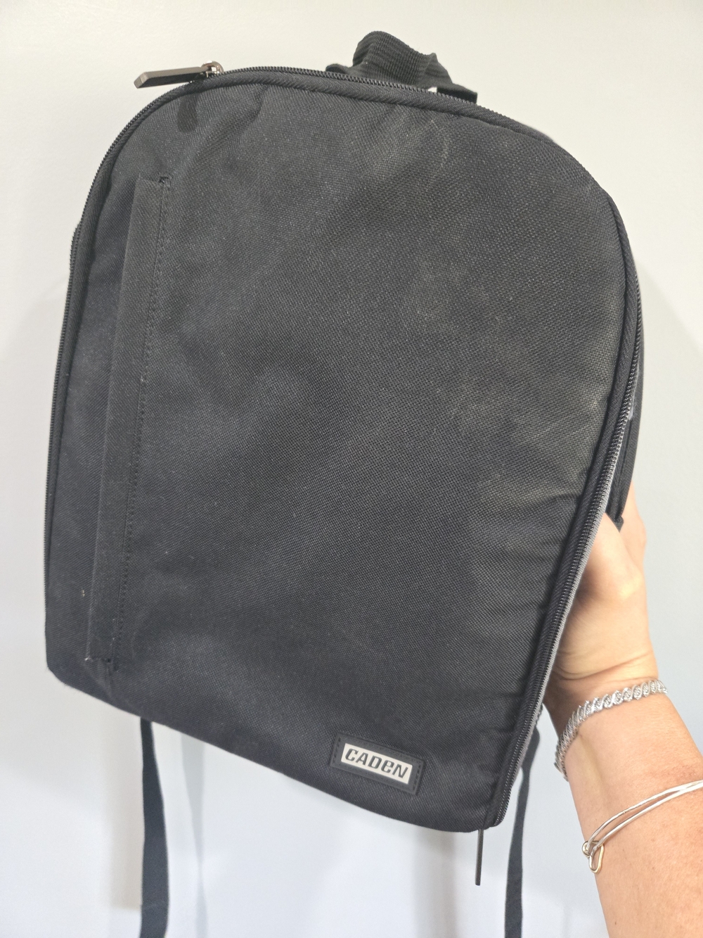 Caden Camera Backpack